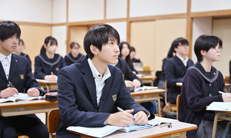 教育内容