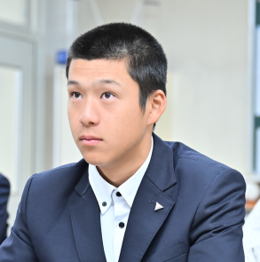 特別進学Ⅰ・Ⅱ類コース